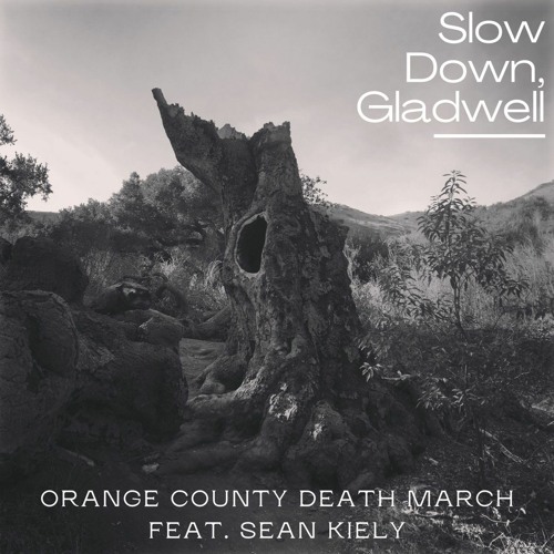 Slow Down Gladwell (Feat. Sean Kiely)