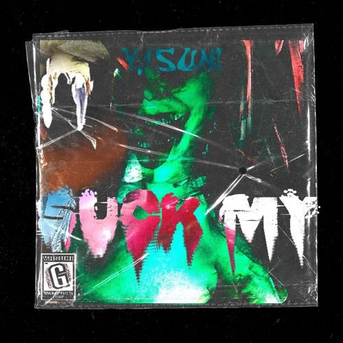 G-Vampires Corp. - Suck My (David de Che)