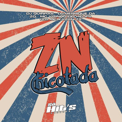 ZN Chicotada (feat. MC Kauan zs)