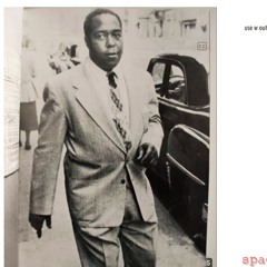 Charlie Parker In The Multiverse