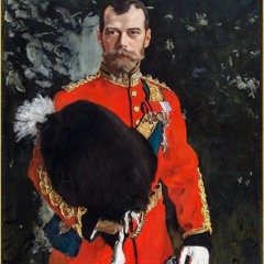 NWO Song 8 - The Fall of the Tsar Theme