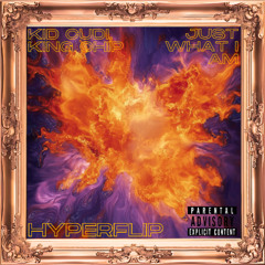 Kid Cudi, King Chip - Just What I Am (HYPERFLIP)