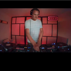 Marius Acke DJ set @Redio 05 07 2025