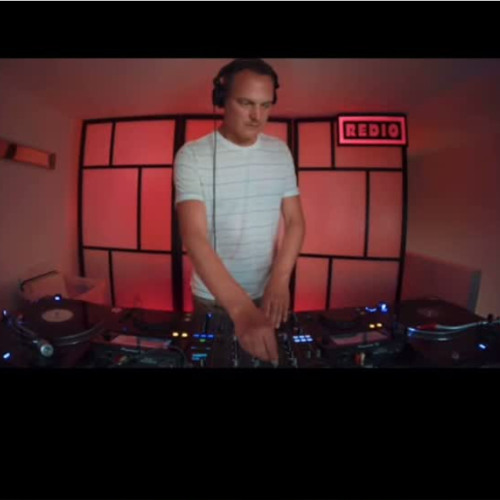 Marius Acke DJ set @Redio 05 07 2025