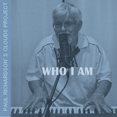 Who I am