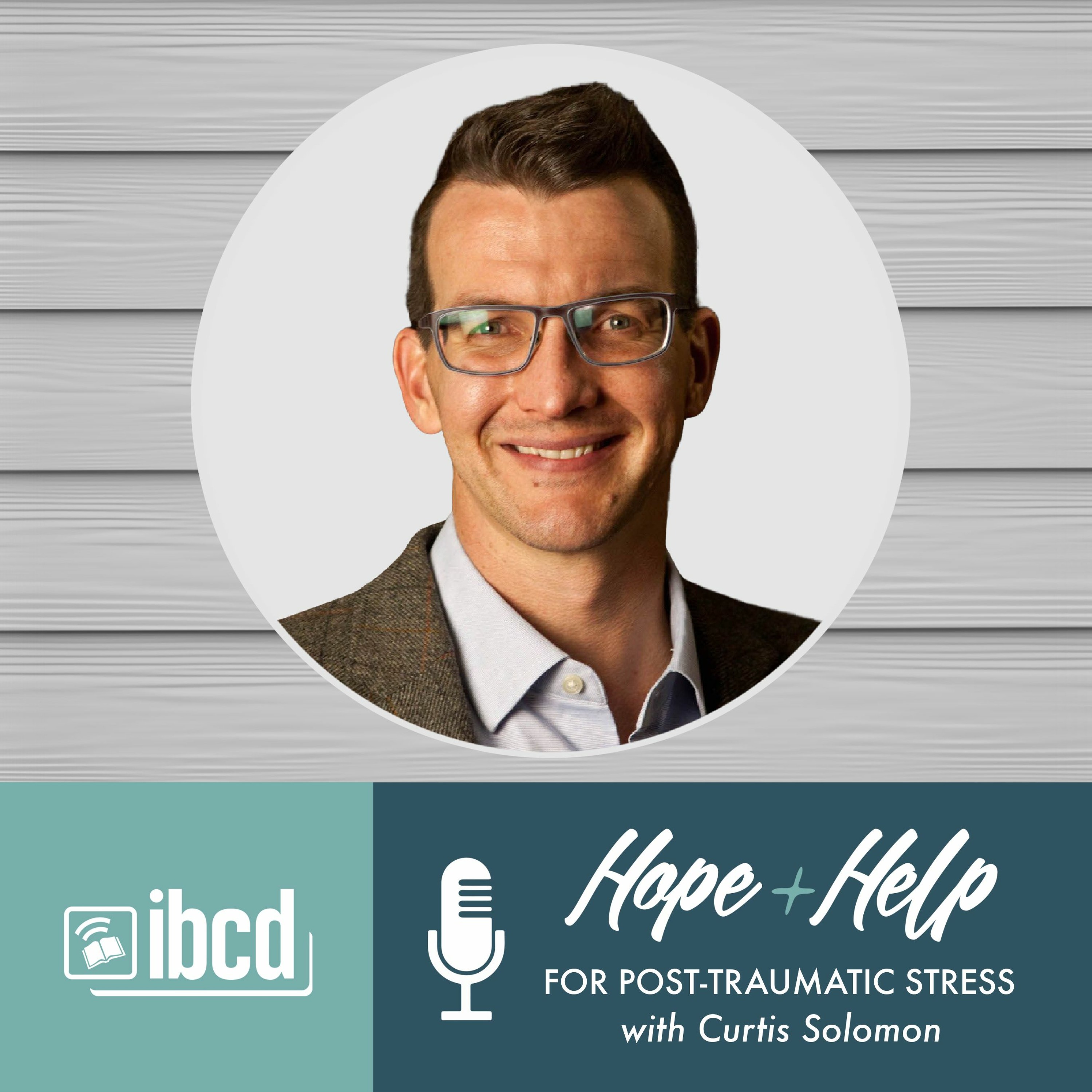 Hope + Help Podcast