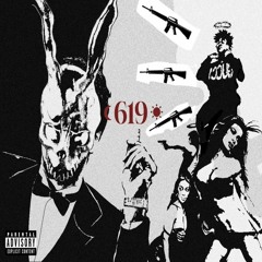Geeked Up (prod. Eza333)