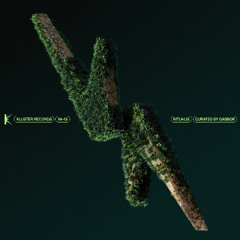 DS Premiere: Hypnotic Black Magic - Chemical Boi [KLST21]