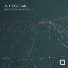 Ian O'Donovan - Rath Of The Synods (Original Mix) [Tronic]