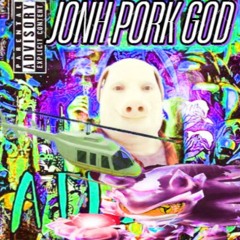 NO TE METAS CON JOHN PORK