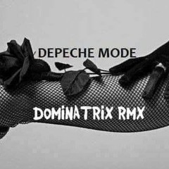 Delta Machine Remixed MegaMix.mp3