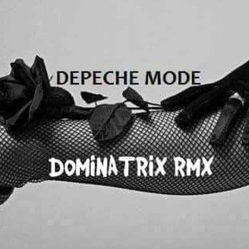 Delta Machine Remixed MegaMix.mp3