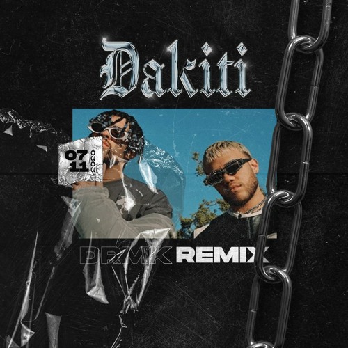 Bad Bunny Dákiti (feat. Jhay Cortez) (DRMK Remix) by DRMK Free