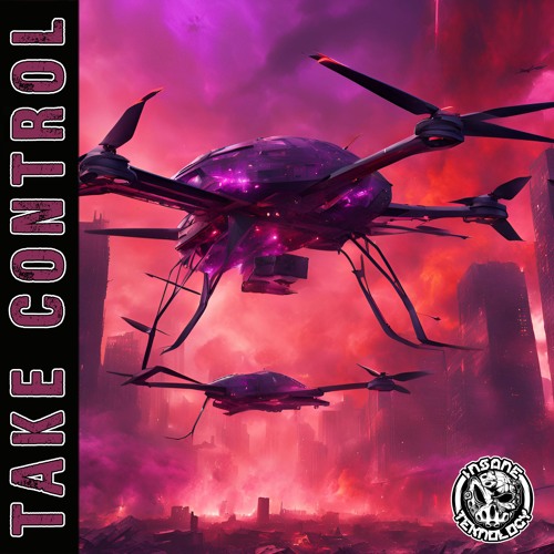 TAKE KONTROL (NAZDAR BAZAR 11)