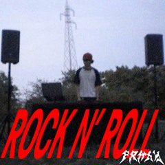 Skrillex - ROCK N' ROLL (Fraxy Remix)