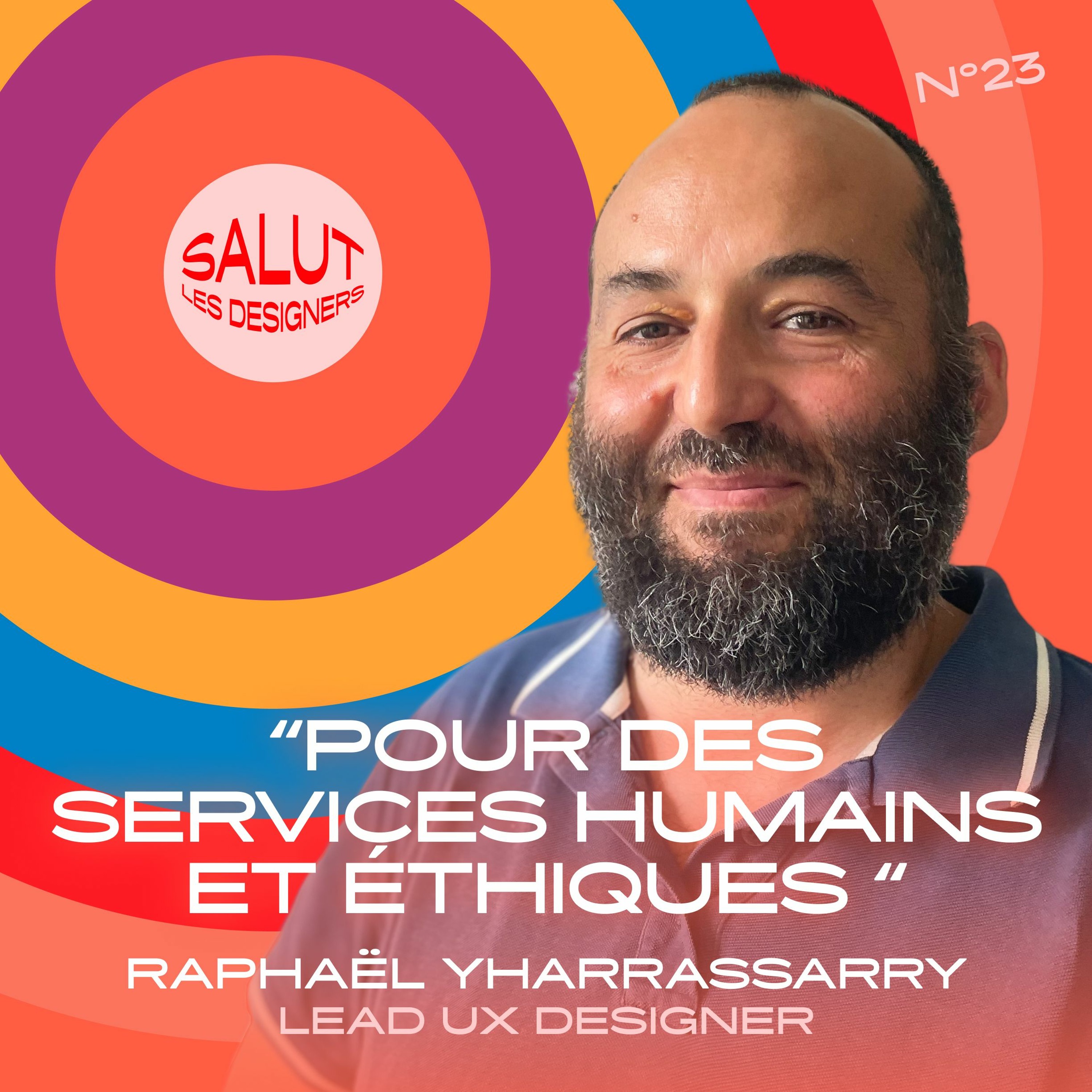 Salut les Designers !