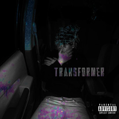 Transformer Lil Nick 🤷🏼‍♂️