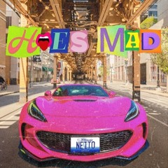 Saneit - Hoes Mad (Prodby Ricosuparich)