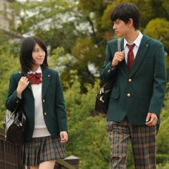 少女の残像 (Let Me Eat Your Pancreas)