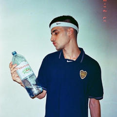 AGUSTINSITO SITOSITOSITO- Digitos Finde Largo Prod by Me