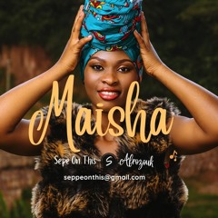 Maisha Afrozouk Instrumental Beat