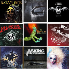 METALCORE MIX