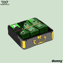 donny - werk [HeardItHereFirst.Blog Premiere]