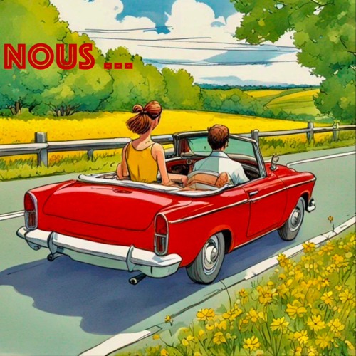 Nous .... avec Julia