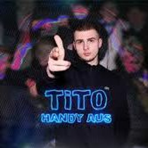 HANDY AUS - TITO030