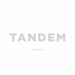 Surrender (unreleased) - TANDEM