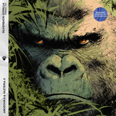 Silverback Gorilla (Extended Mix)