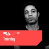 RA.932 1morning DJ mix artwork - Electronic music tracklist cover image