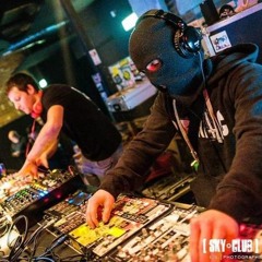 Panic & Flow Life @Sky Club Leipzig 22.02.2020 Tekk is Back