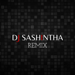 Piyamba Yanawa Ma Akasaye-Remix-DJ Sashintha
