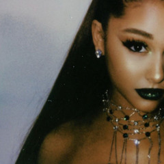 arianka das my cookie ponytail keyomi get yo yuh grande - ari mix