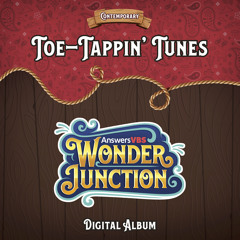 Wonder Junction (feat. The Lads)