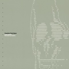Oneohtrix Point Never - Child Soldier (Quattro remix)