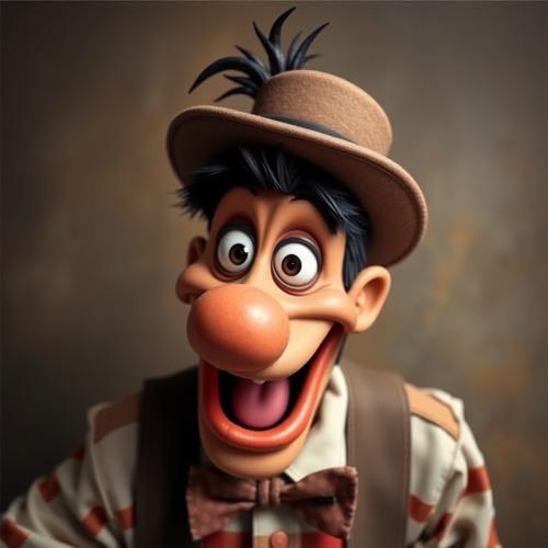 Goofy (prod. Niv FP)