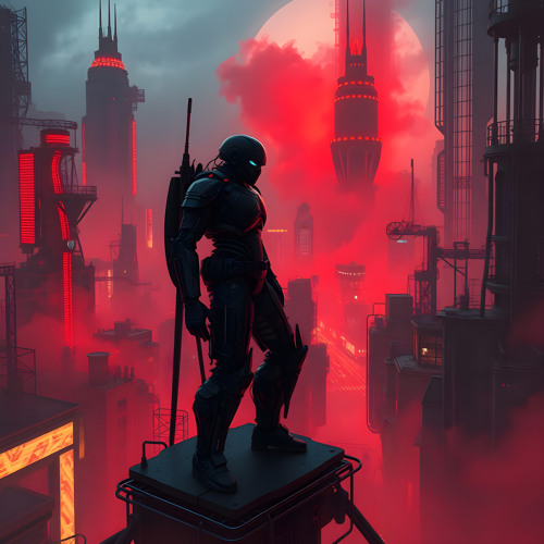Future Is Coming