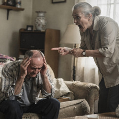 Endlich Ruhe im Grab - Finally Quiet in the Grave