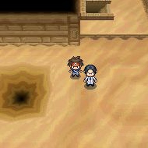 Relic Castle (Remix) Pokémon Sun & Moon Style