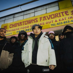 [FREE] Khantrast- Chinatowns Favorite {NEW 2025} NYC DRILL Type Beat Studio Instrumental