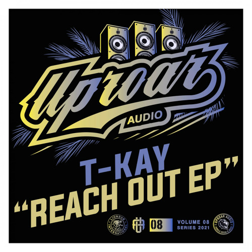 T-Kay - Shakabass (Original Mix)