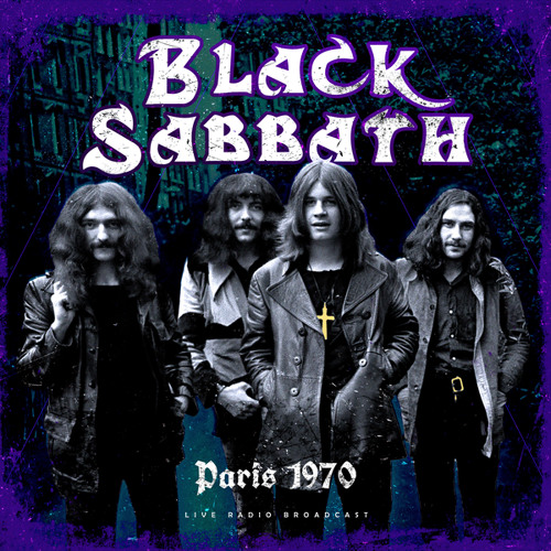 Black Sabbath (live)