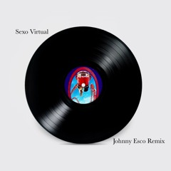 Rauw Alejandro-Sexo Virtual (Johnny Esco Remix) *Supported By Wakyin*