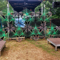 Codem na YaraBulla Open Air - Ambient act live