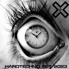 AlphaBeat - Hardtechno Set 2023