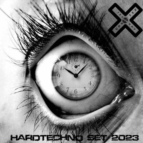 AlphaBeat - Hardtechno Set 2023