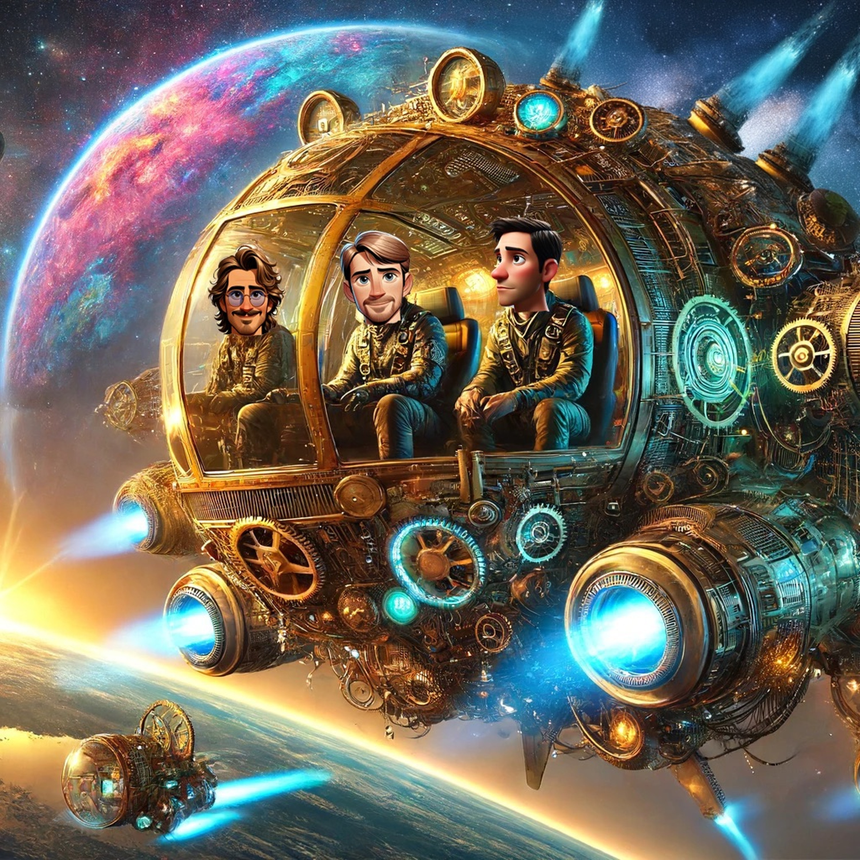 Returning Home episode artwork