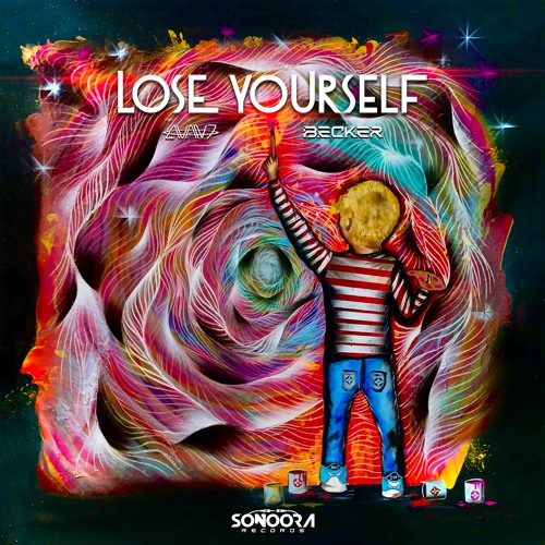 Avan7 & Becker - Lose Yourself OUT NOW!!